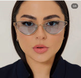 Tiffany & Co. Sunglasses TF 3095