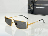 Saint Laurent SUNGLASS SL606 Size：65-15-145