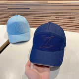 M7061M LV Iconic Cap