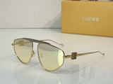 Loewe LW40108U Sunglasses