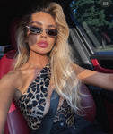 Gucc* GG1278S Sunglasses