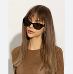 YSL SAINT LAUREN Sunglass SLM115