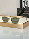 YSL Saint Laurent Sunglass SL637