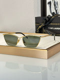 YSL Saint Laurent Sunglass SL637