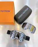LV  SNOW MASK