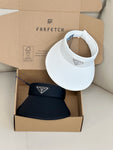 Prada Beachview Visor
