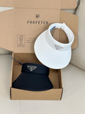 Prada Beachview Visor