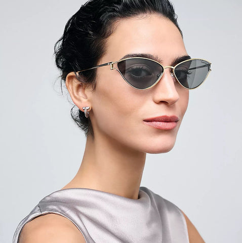 Tiffany & Co. Sunglasses TF 3095