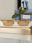 Gucc* GG1278S Sunglasses