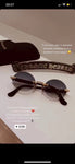CHROME HEART Sunglass DEEP III