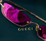 Gucc* GG1278S Sunglasses