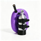 Scuba Diving Backplate Wing Fridge Magnet