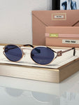 MiuMi* Sunglass SMU 52Y