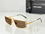 Saint Laurent SUNGLASS SL606 Size：65-15-145