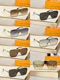 Louis Vuitton Z2080U Size：131-0-145