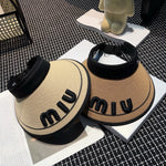 Miu Beachview Visor