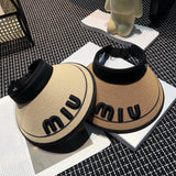 Miu Beachview Visor