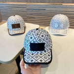 M7061M LV Iconic Cap