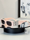 Balenciaga
Mod：BB0096S
Size：51-18-130