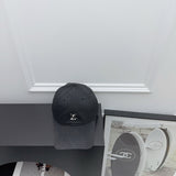 Lv Iconic Cap