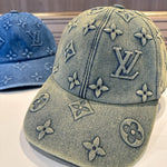 M7061M LV Iconic Cap
