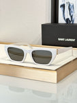 YSL Saint Laurent Sunglass SL M127