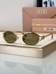 MiuMi* Sunglass SMU 52Y