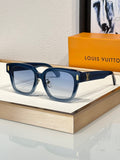 LOUIS VUITTO* MODEL：Z2063U、Z2084U SIZE：54口18-145