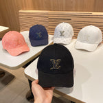 M7061M LV Iconic Cap