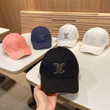 M7061M LV Iconic Cap