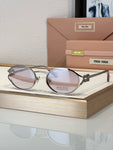 MiuMi* Sunglass SMU 52Y