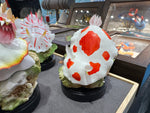 HandMade Resin Sea Slug Model