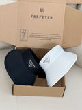 Prada Beachview Visor