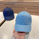 M7061M LV Iconic Cap