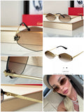 Cartier Sunglass CT0433S