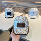 M7061M LV Iconic Cap
