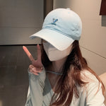 Lv Iconic Cap