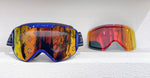 LV  SNOW MASK