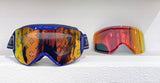 LV  SNOW MASK