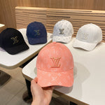 M7061M LV Iconic Cap