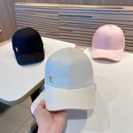 M7061M LV Iconic Cap