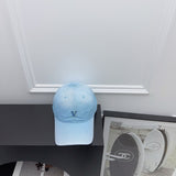 Lv Iconic Cap