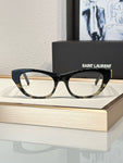 YSL Saint Laurent Sunhlass SL M80