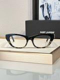 YSL Saint Laurent Sunhlass SL M80