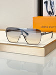 Louis Vuitton Z2080U Size：131-0-145