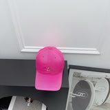 Lv Iconic Cap