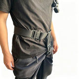 Kinno Scuba New 316 Stainless Steel Quick Release Buckle