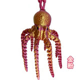 Octopus Floating Buddy