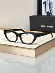 YSL Saint Laurent Sunhlass SL M80