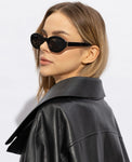 YSL Saint Lauren*Sunglass SL M136